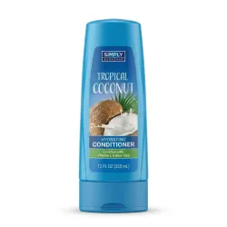 Acondicionador "Tropical Coconut"