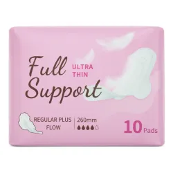 Almohadillas Sanitarias