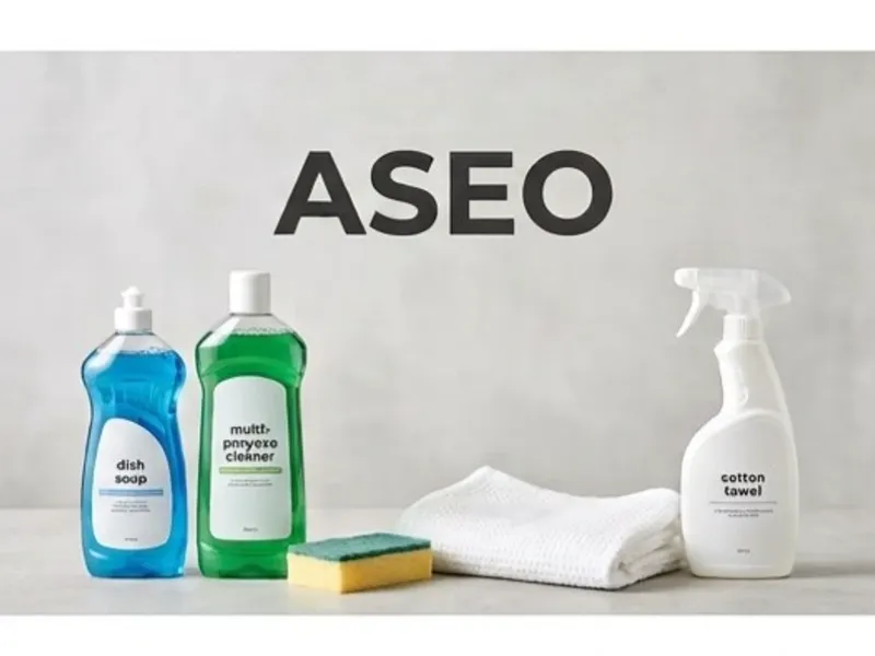 Aseo