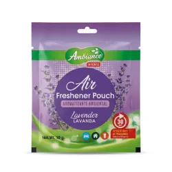 Aromatizante ambiental "Lavanda"