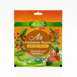 Aromatizante ambiental "Sándalo"