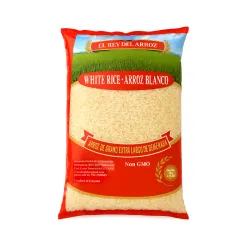 Arroz Guyanés