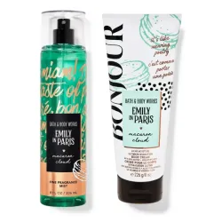 Bath & Body Works Macaron Cloud