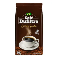 Café "Dufiltro"