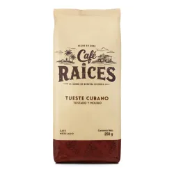 Café " Raíces"