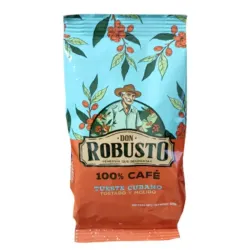 Café "Robusto"