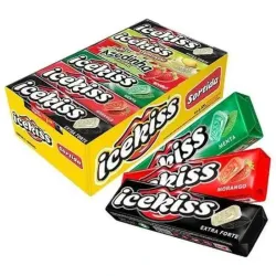 Caramelos Icekiss