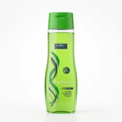 Champú "Hidratación"