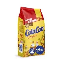 Chocolate "ColaCao"