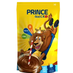 Chocolate en polvo "Prince"
