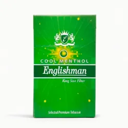 Cigarro Englishman "Cool Menthol"