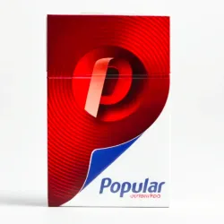 Cigarro Popular