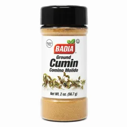 Comino molido "Badía"