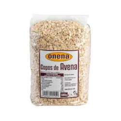 Copos de avena "Onena"