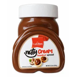 Crema de cacao "Nuty Cream"
