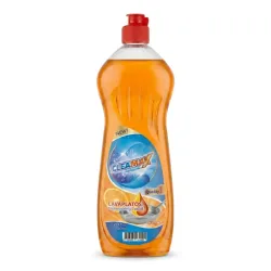 Detergente Lavavajillas