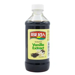Esencia de Vainilla