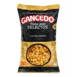 Frutos Secos "Gancedo"