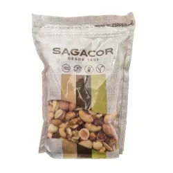 Frutos Secos "Sagacor" 120gramos