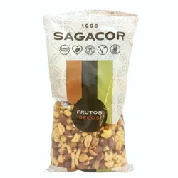 Frutos Secos "Sagacor" 300g