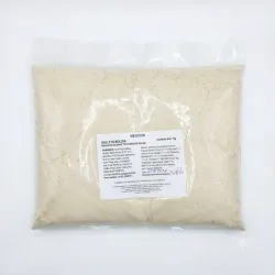 Galleta molida para empanar.