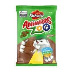 Galletas "Animalitos".