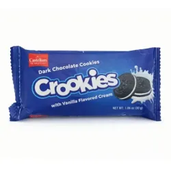 Galletas Crookies