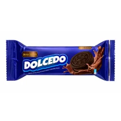 Galletas de chocolate "Dolcedo"