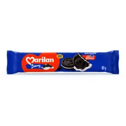 Galletas de Chocolate "Marilan"