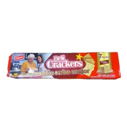 Galletas DeliCrackers