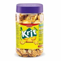 Galletas Krit