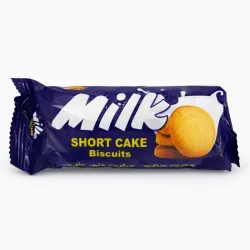 Galletas Milk