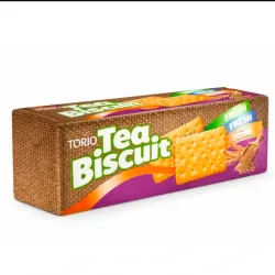 Galletas "Tea Biscuit"