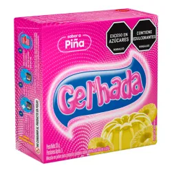 Gelatina "Gel'hada"