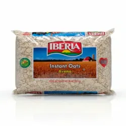 Hojuelas de avena "Iberia"