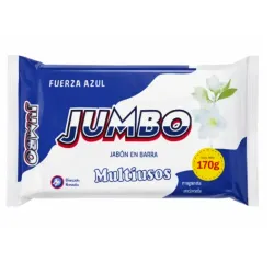 Jabón de lavar "Jumbo"