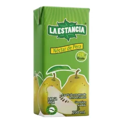 Jugo "La Estancia" 200 ml.