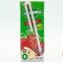 Jugo "La Estancia" de manzana