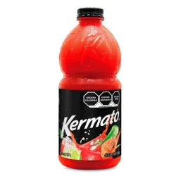 Kermato 1.8 litros.