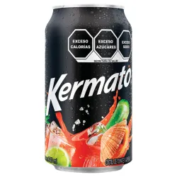 Kermato. 330 ml.