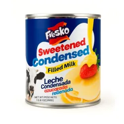 Leche Condensada