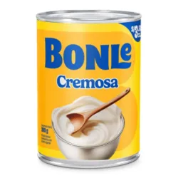 Leche Evaporada