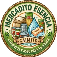 Mercadito Esencia Caimito