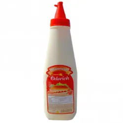 Mayonesa "Oderich"