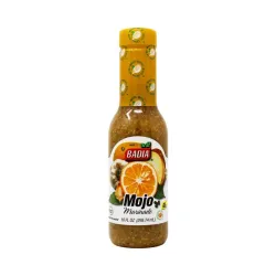 Mojo criollo "Badía"