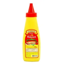 Mostaza "Oderich"