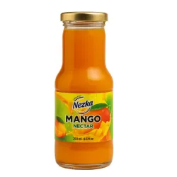Néctar de mango "Nezka"