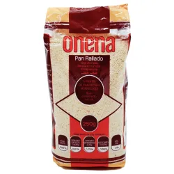 Polvo para empanar "Onena"