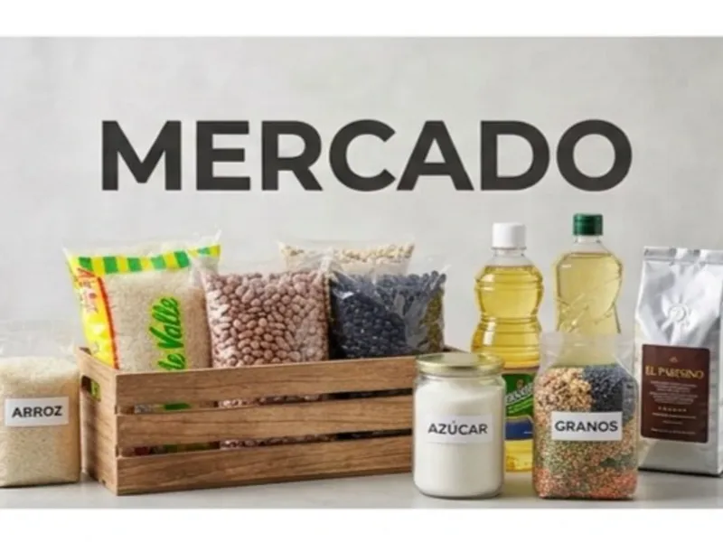 Mercado