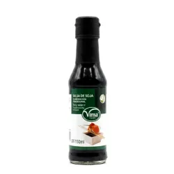 Salsa de Soja 150ml